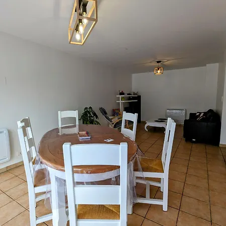 Charmant Renove Avec Parking, Proche Des Vosges Et Marches De Noel D'alsace - Fr-1-589-634 *