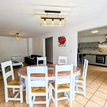 Charmant Renove Avec Parking, Proche Des Vosges Et Marches De Noel D'alsace - Fr-1-589-634 Lejlighed