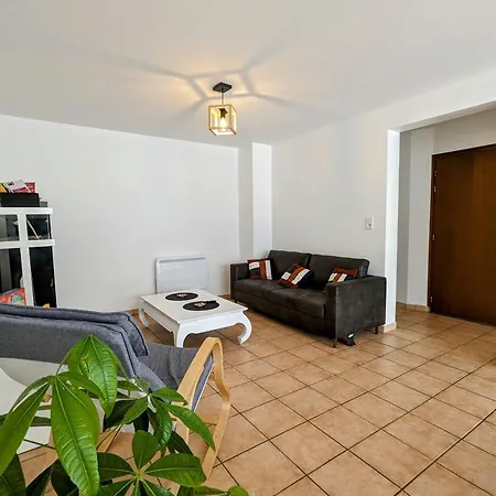 Charmant Renove Avec Parking, Proche Des Vosges Et Marches De Noel D'alsace - Fr-1-589-634 Saint-Michel-sur-Meurthe