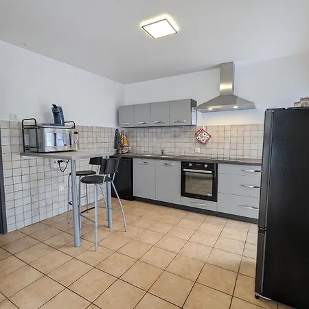 Charmant Renove Avec Parking, Proche Des Vosges Et Marches De Noel D'alsace - Fr-1-589-634 Lejlighed