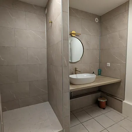 Charmant Renove Avec Parking, Proche Des Vosges Et Marches De Noel D'alsace - Fr-1-589-634 Lejlighed *