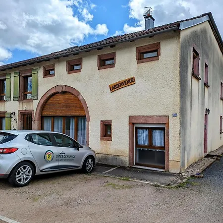 Lejlighed Charmant Renove Avec Parking, Proche Des Vosges Et Marches De Noel D'alsace - Fr-1-589-634 *